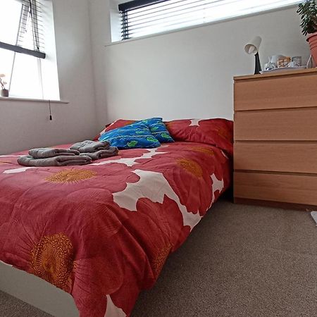 Arena House Bed & Breakfast Manchester Luaran gambar