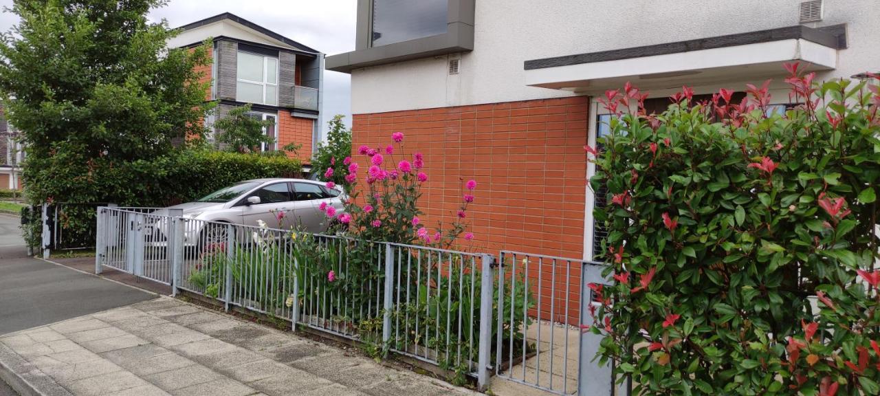 Arena House Bed & Breakfast Manchester Luaran gambar