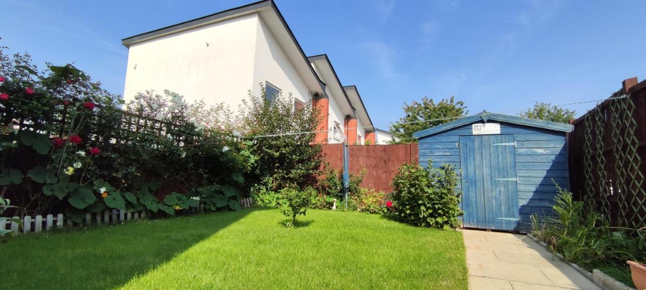 Arena House Bed & Breakfast Manchester Luaran gambar
