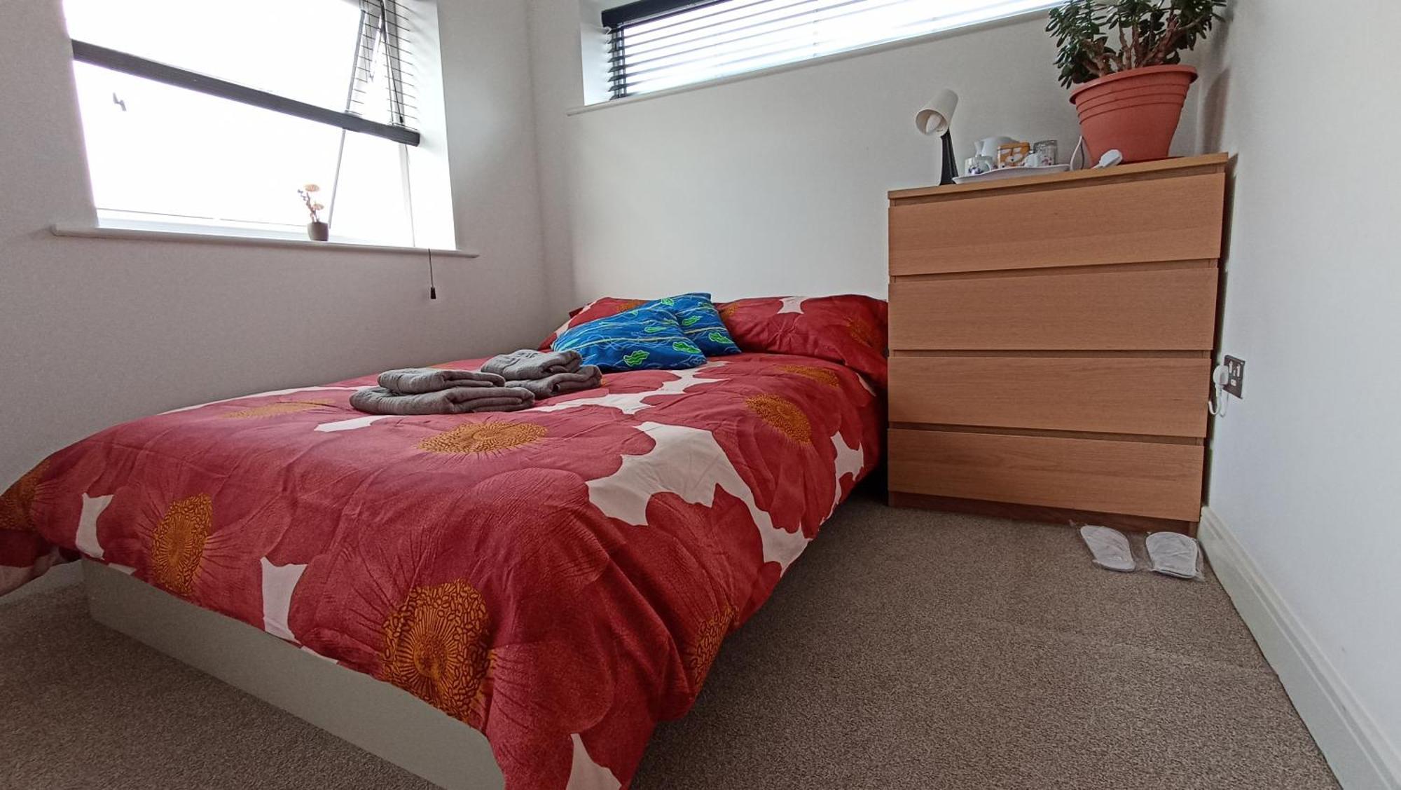 Arena House Bed & Breakfast Manchester Luaran gambar
