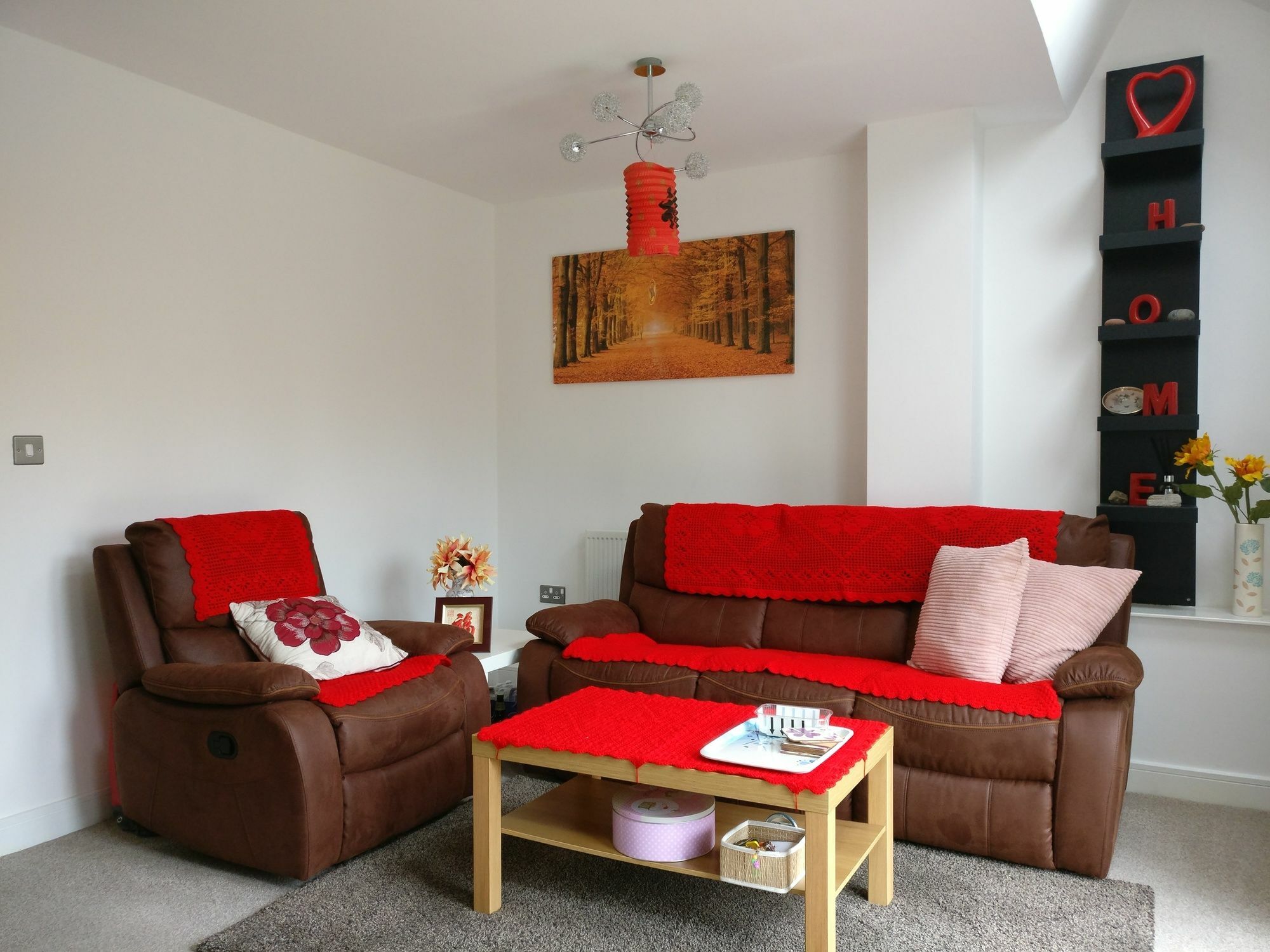 Arena House Bed & Breakfast Manchester Luaran gambar