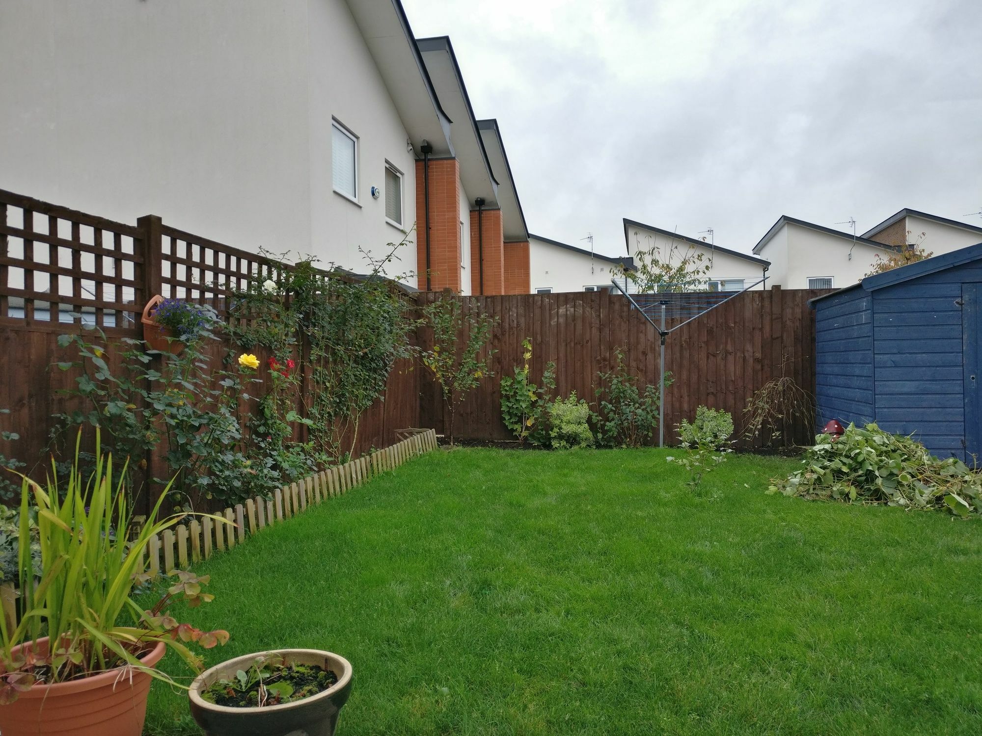 Arena House Bed & Breakfast Manchester Luaran gambar