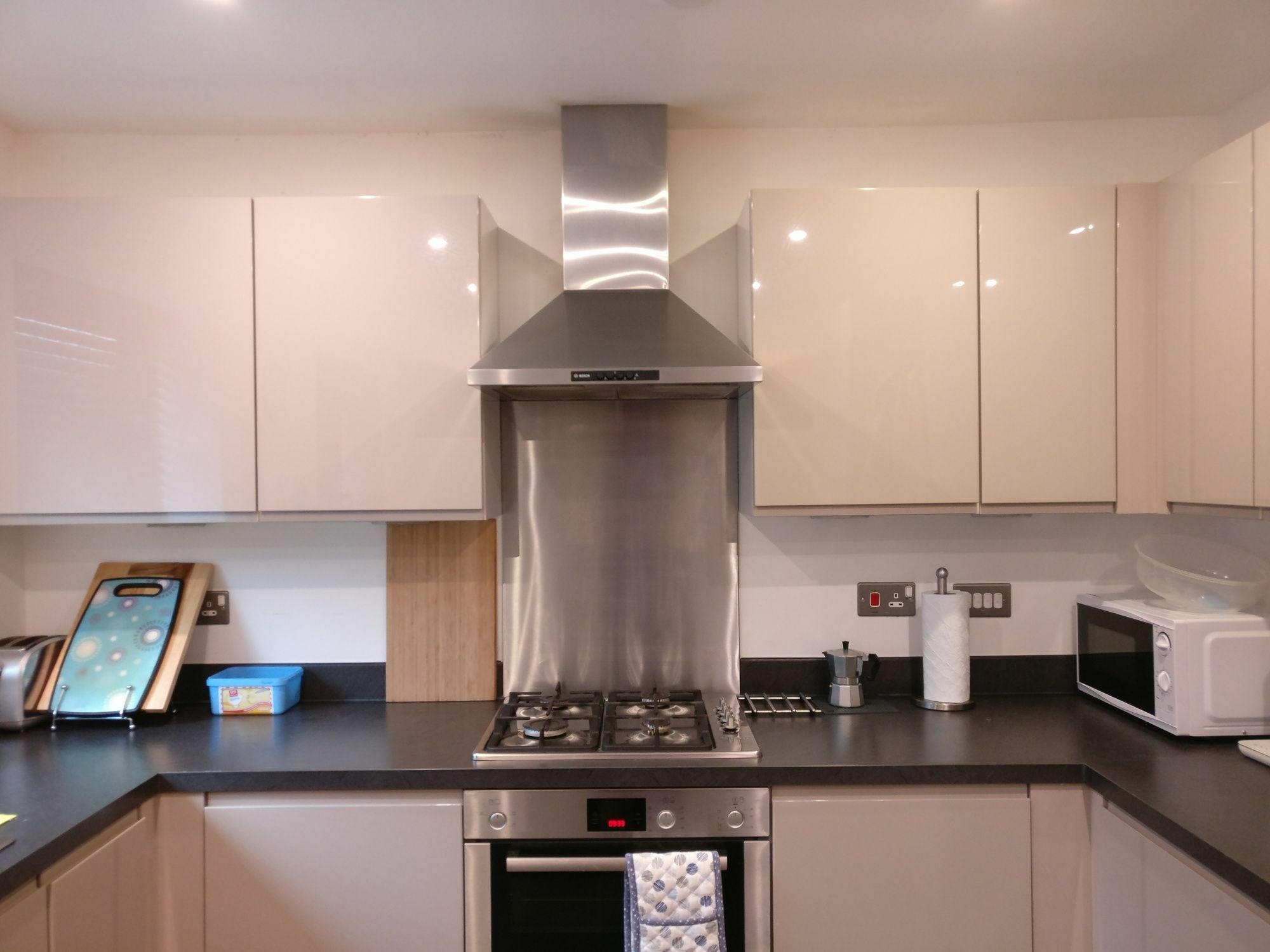 Arena House Bed & Breakfast Manchester Luaran gambar
