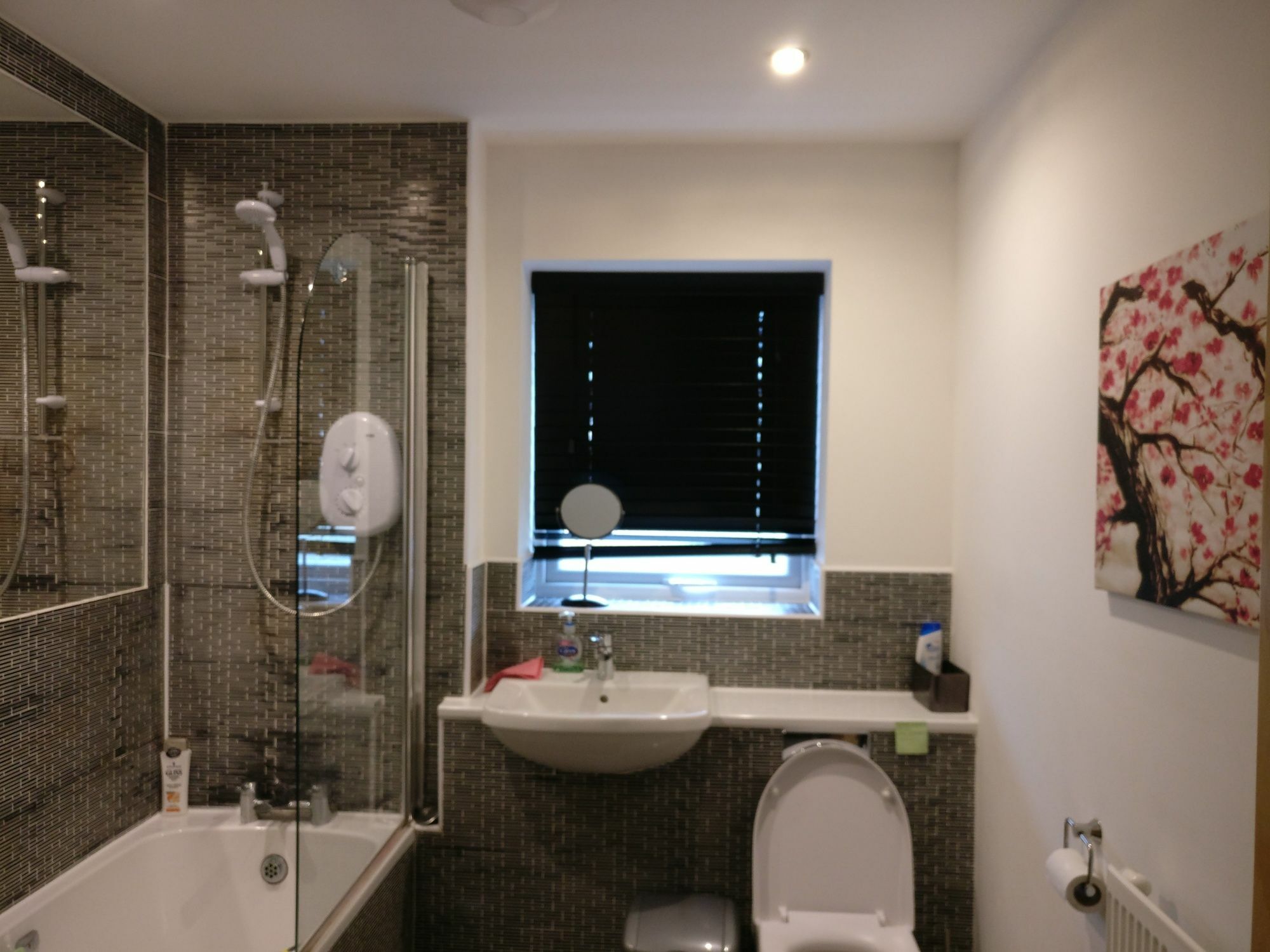Arena House Bed & Breakfast Manchester Luaran gambar