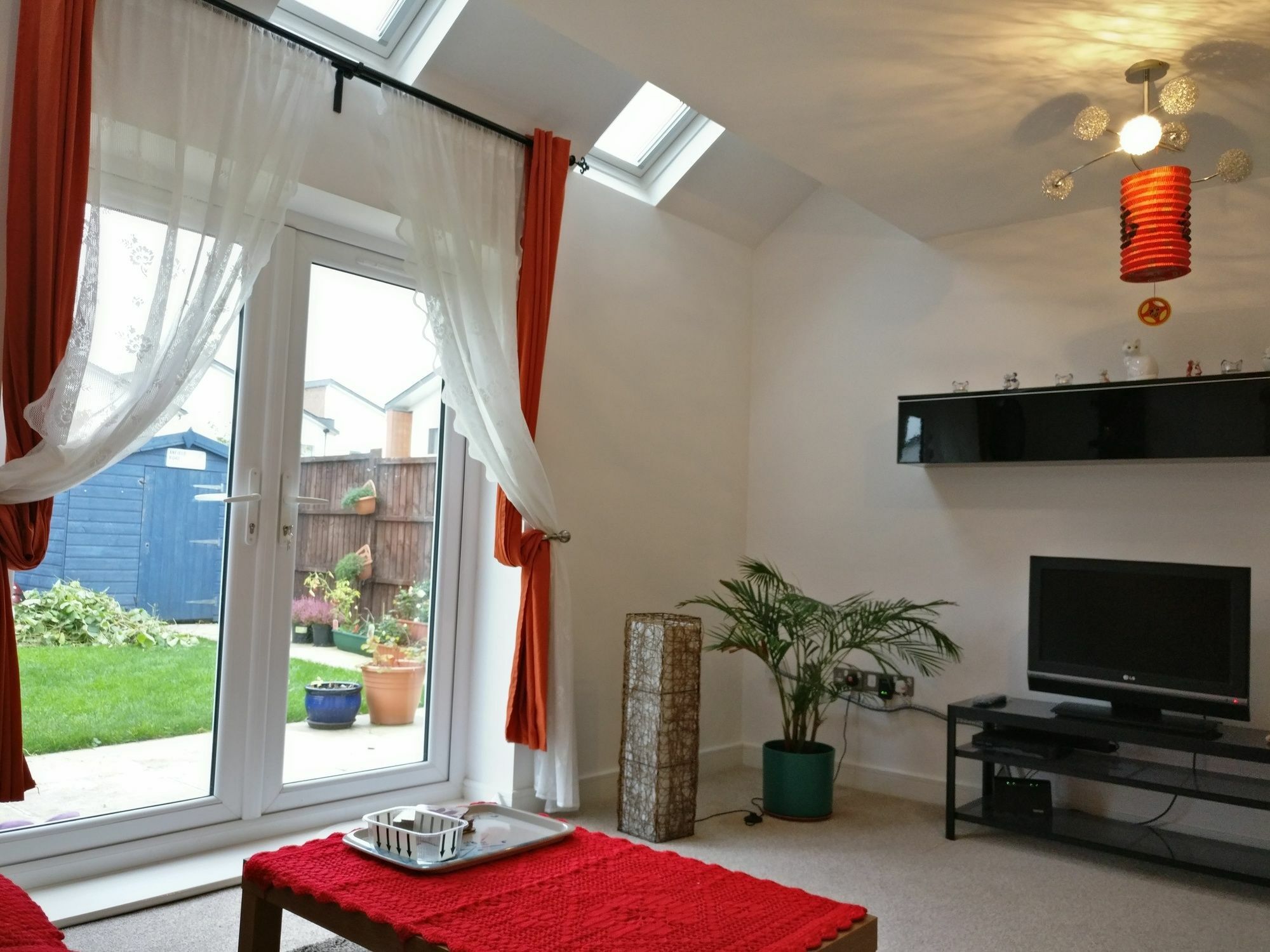 Arena House Bed & Breakfast Manchester Luaran gambar