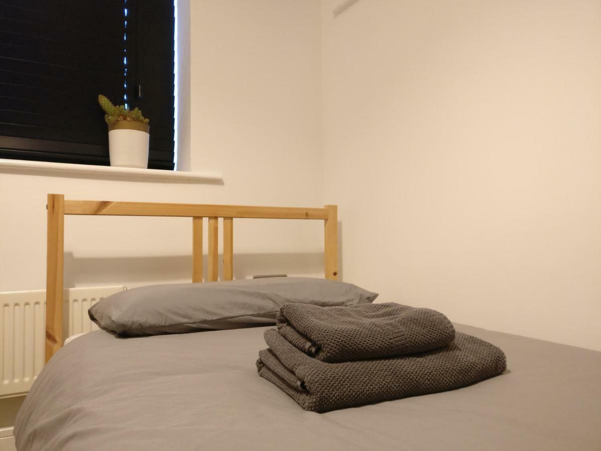 Arena House Bed & Breakfast Manchester Luaran gambar